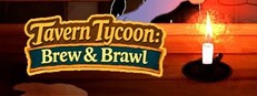 Tavern Tycoon: Brew & Brawl