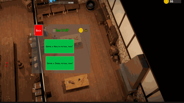 Tavern Tycoon: Brew & Brawl screenshot 4