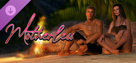 motherless - vacation special: episode 1 vertical card thumbnail