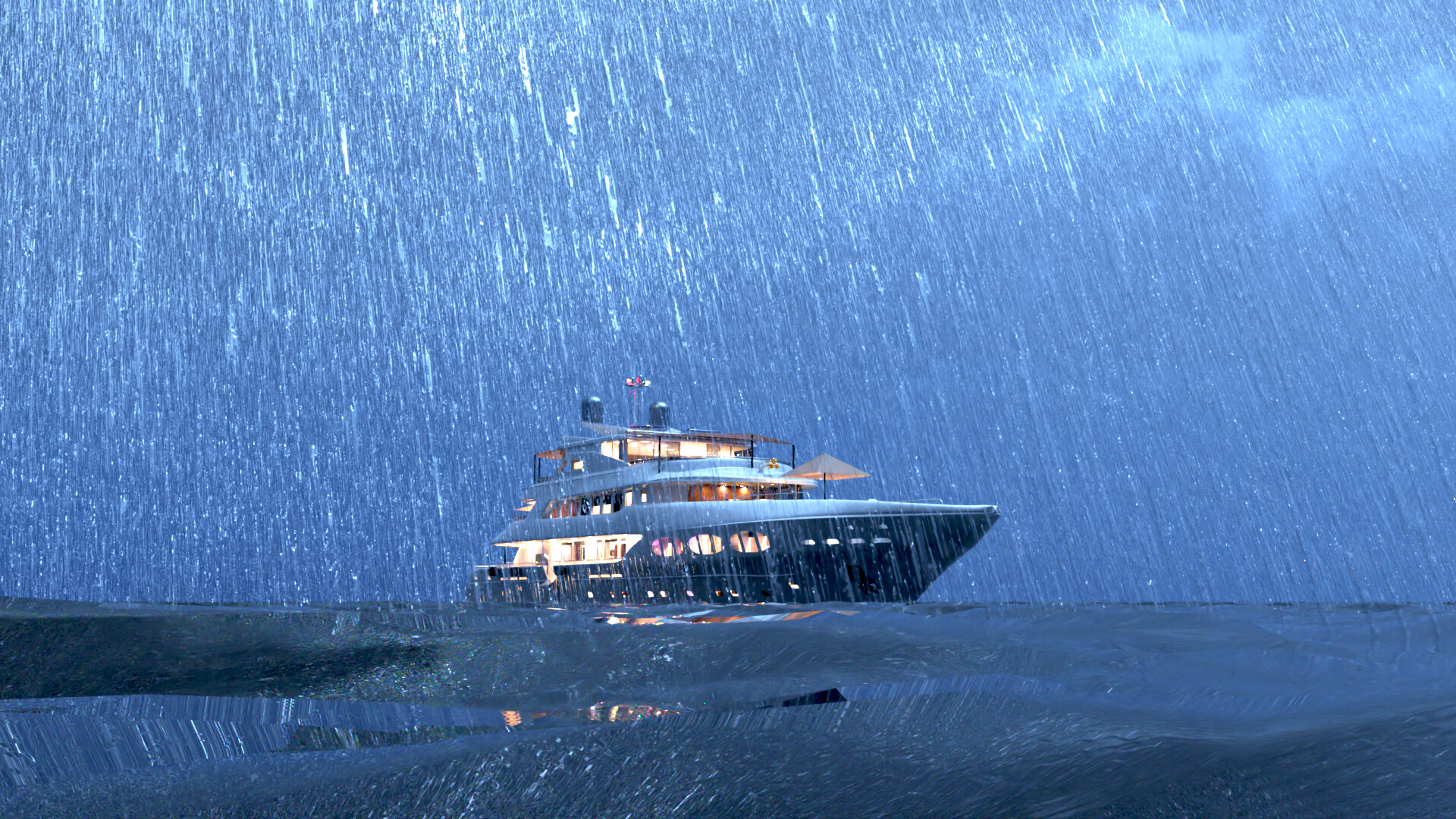 Motherless - Vacation Special: Episode 1 screenshot thumbnail screenshot 3