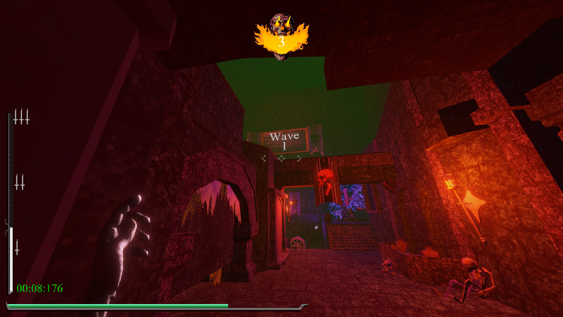 GRIMWAR Featured Screenshot #1