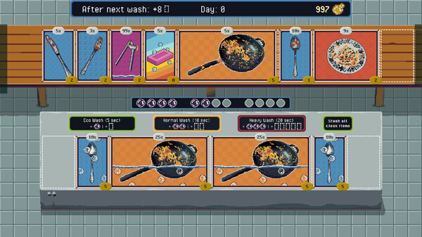 Dishventory — 5