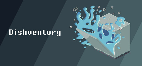 Dishventory cover art