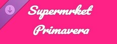 Supermrket: Primavera game capsule image