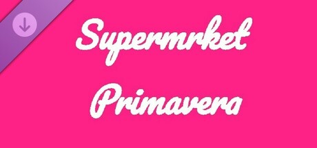 Supermrket: Primavera cover art