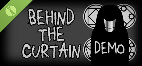 Behind The Curtain Demo
