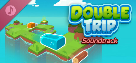 Double Trip Soundtrack cover art