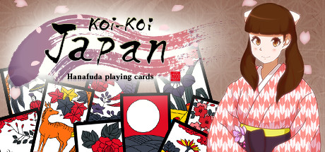 Koi-Koi Japan [Hanafuda playing cards] crack status