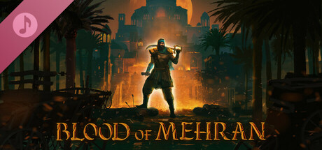 Blood of Mehran Steam Charts and Player Count Stats