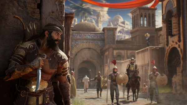 Blood of Mehran Soundtrack