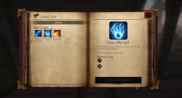 ManaWeaver screenshot 8