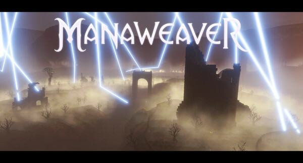 Скриншот 1 из игры ManaWeaver