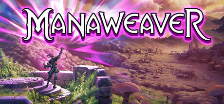 ManaWeaver cover art