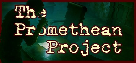 Promethean Project cover art