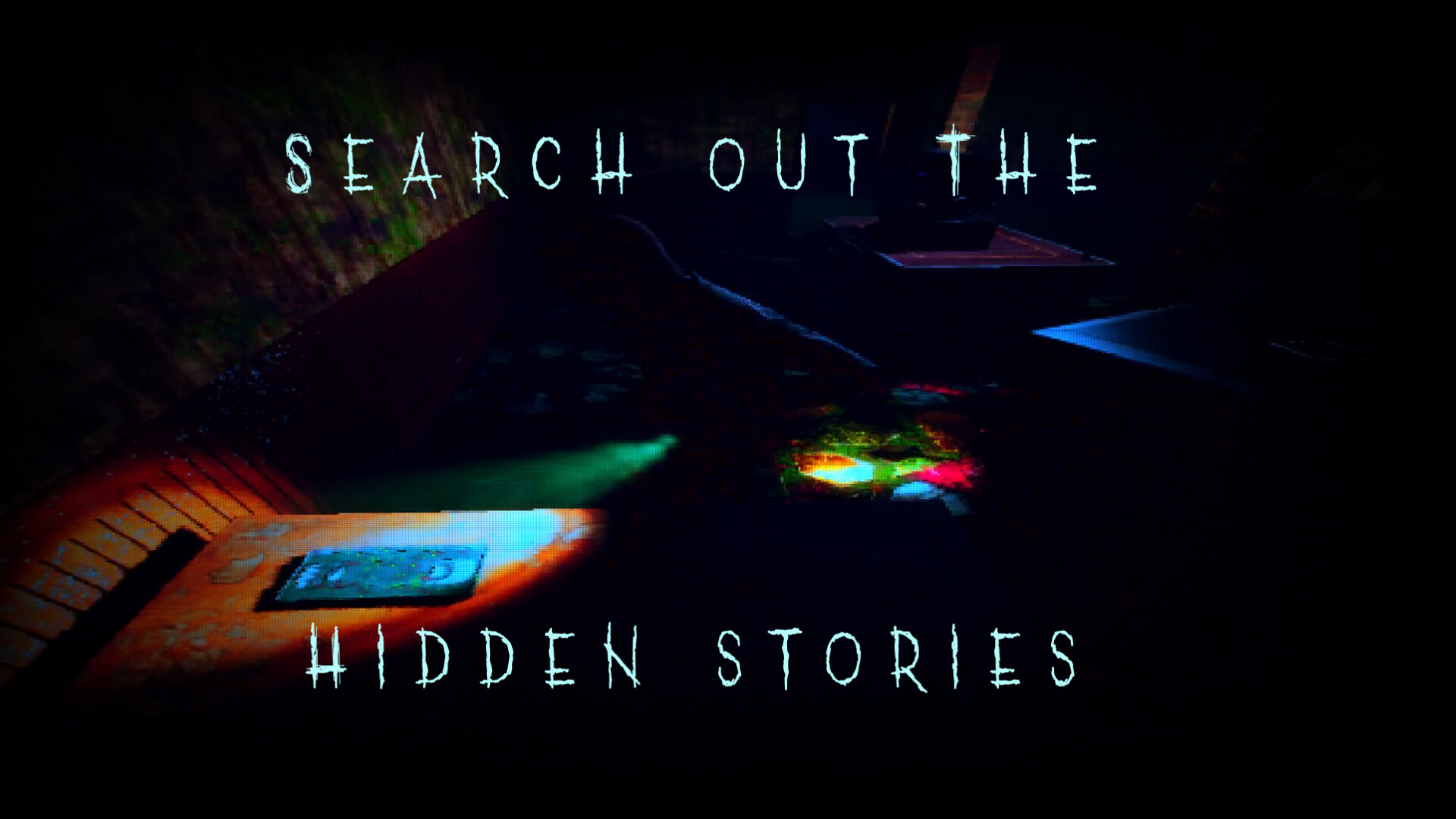 The Promethean Project screenshot #2