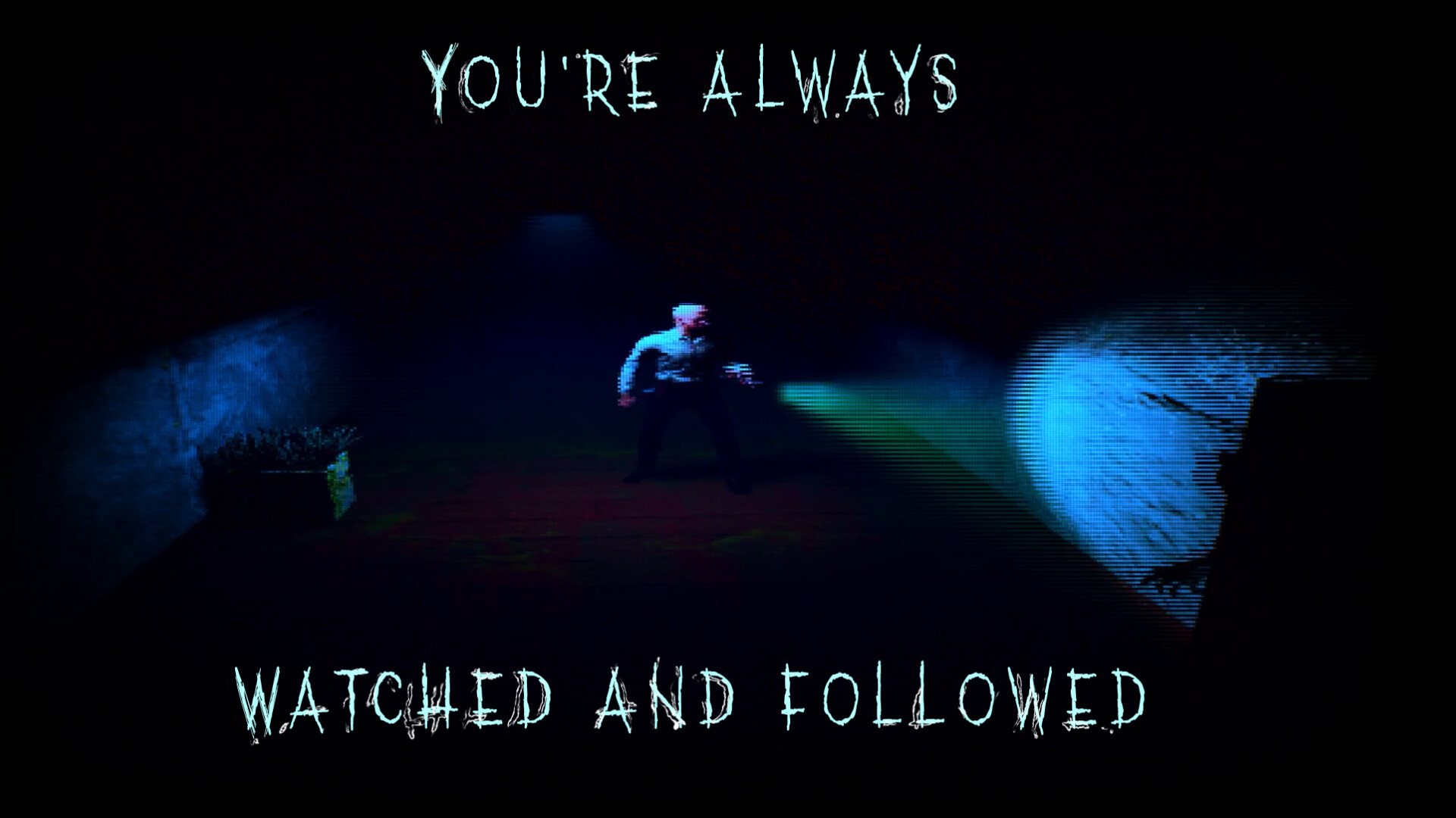 The Promethean Project screenshot #6