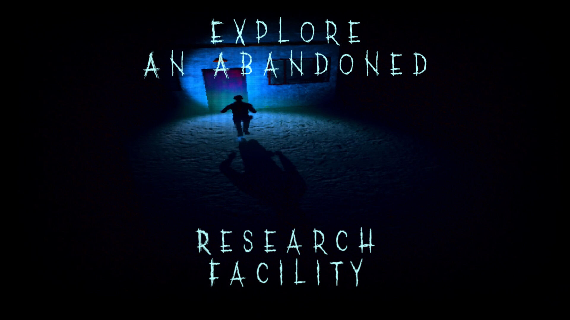 The Promethean Project screenshot #1