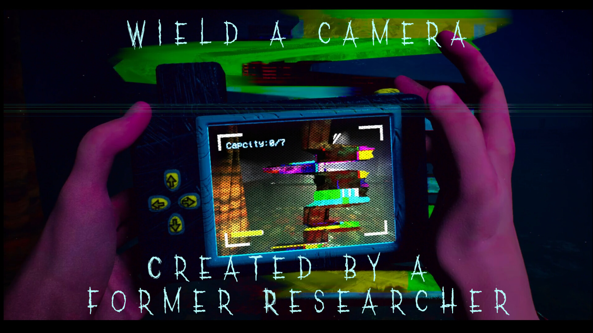 The Promethean Project screenshot 4