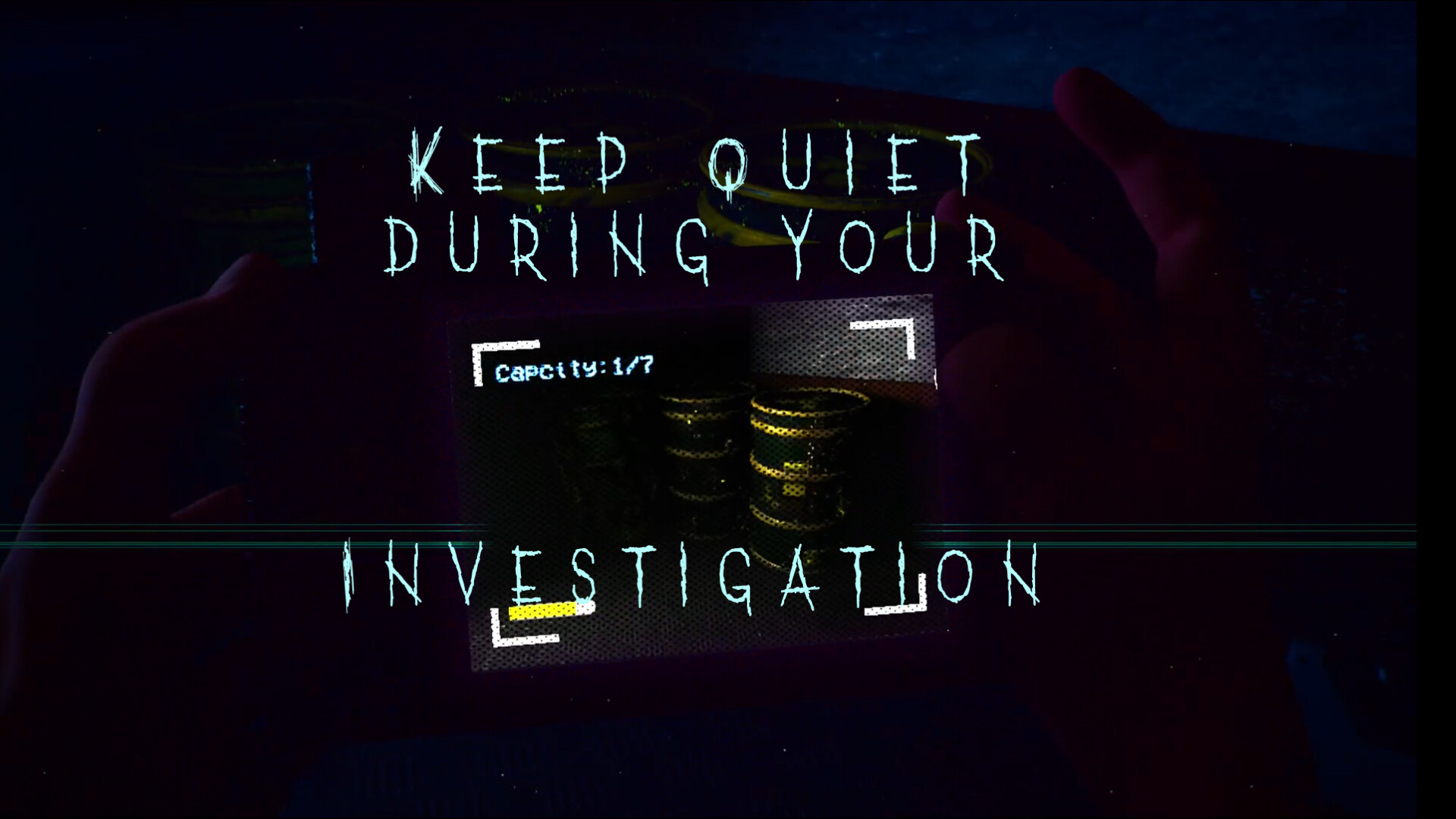 The Promethean Project screenshot 5