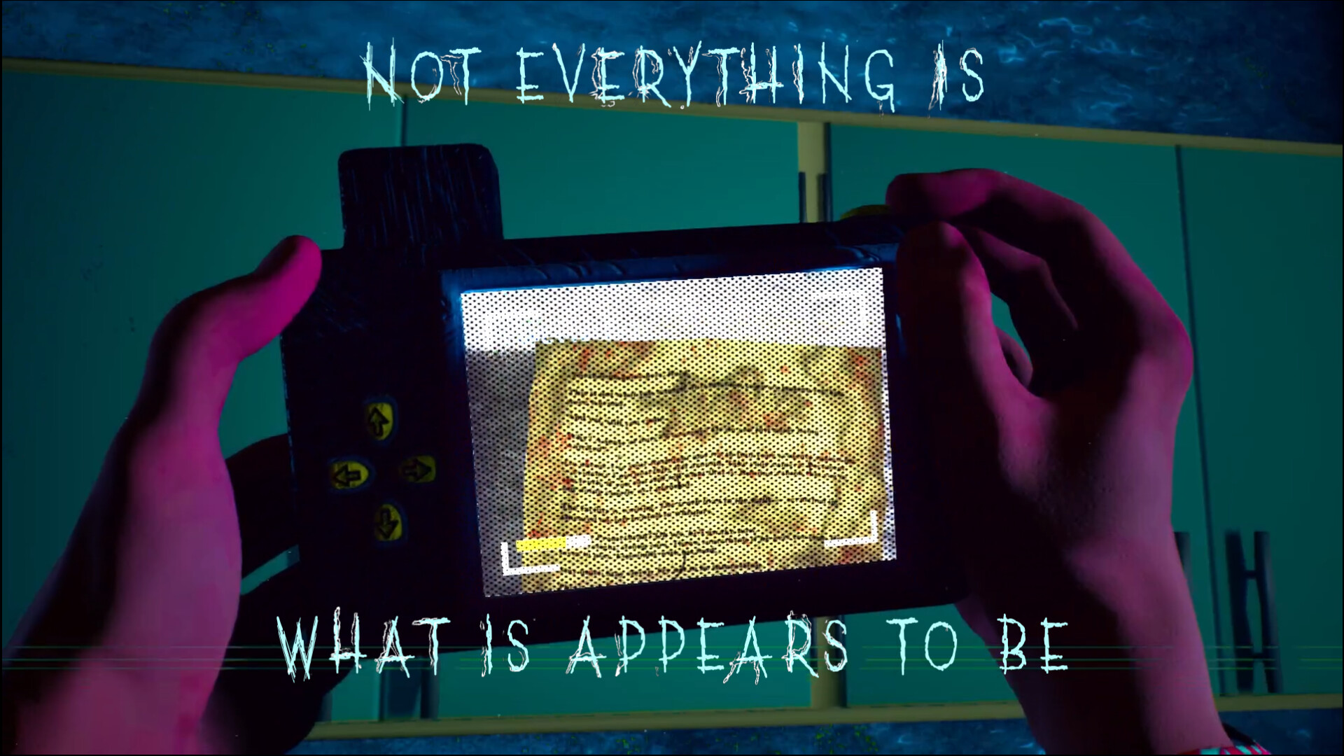 The Promethean Project screenshot #9