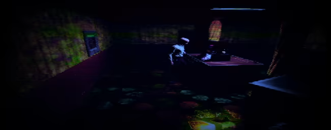 Promethean Project video 13
