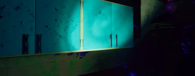 Promethean Project video 9