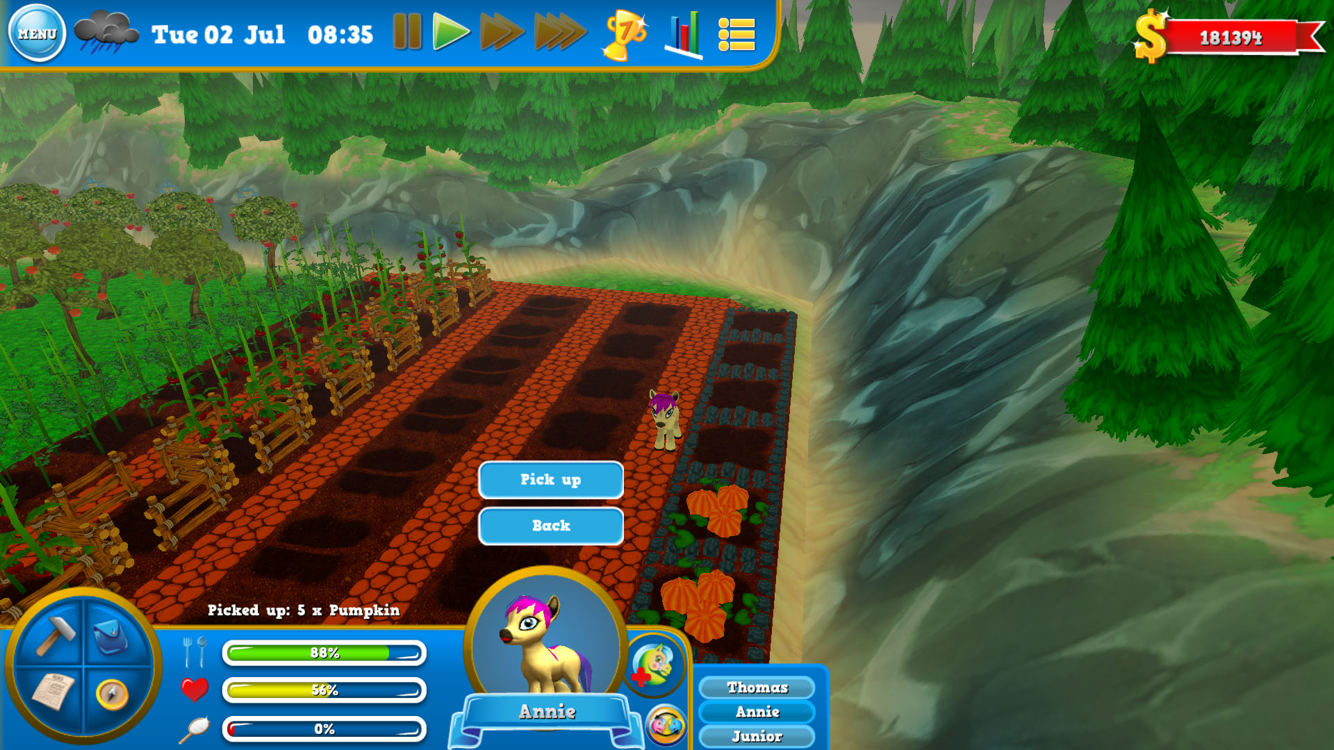 Pony World 3