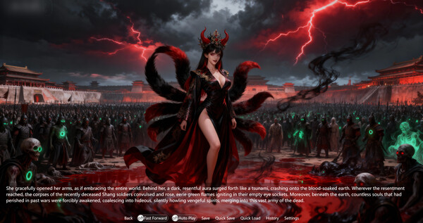 OKEverything X Myth: Super Sexy Fairy