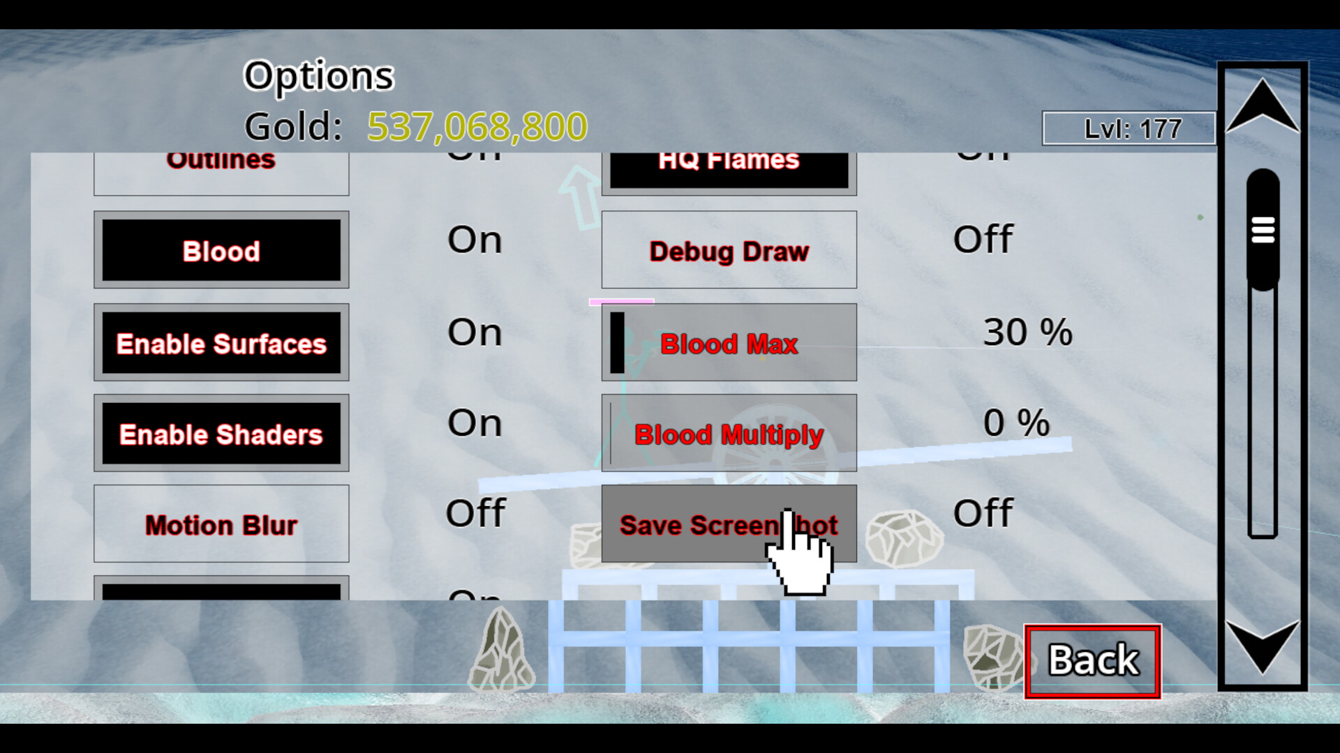 Stickman Physics Battle Arena – Screenshot 10