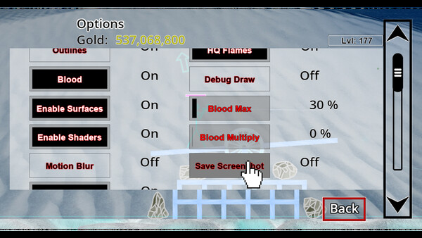 Скриншот из Stickman Physics Battle Arena Скриншот из Stickman Physics Battle Arena