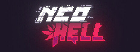 NEOHELL cover art