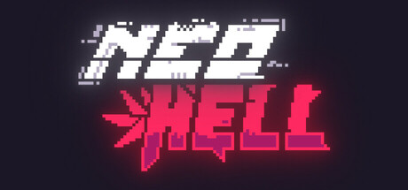 NEOHELL cover art