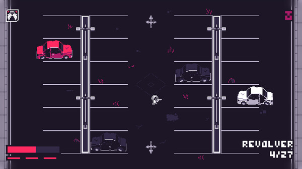 NEOHELL screenshot 3