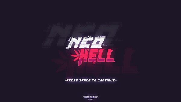 NEOHELL screenshot 4