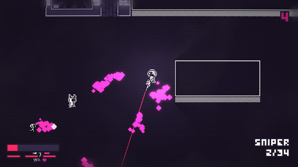 NEOHELL screenshot 5