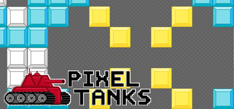 Pixel Tanks