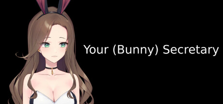 Your Bunny Secretary cover art