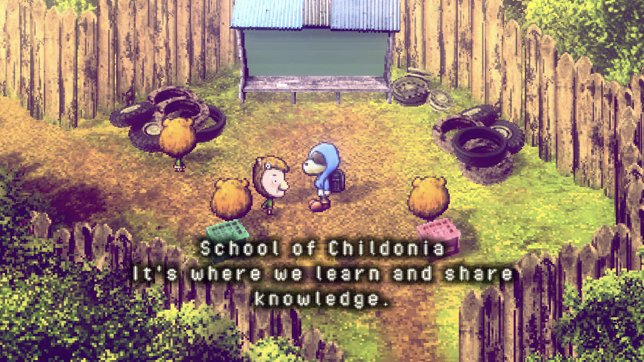 Stray Children