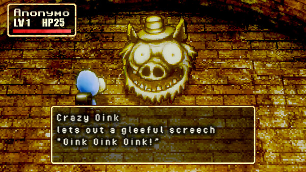 Screenshot 2 of Stray Children - additional gameplay view