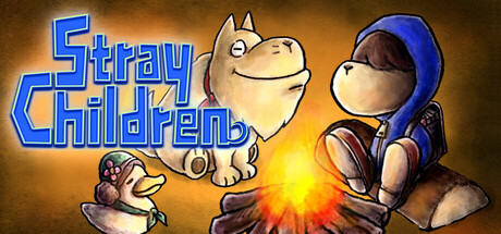Stray Children crack status