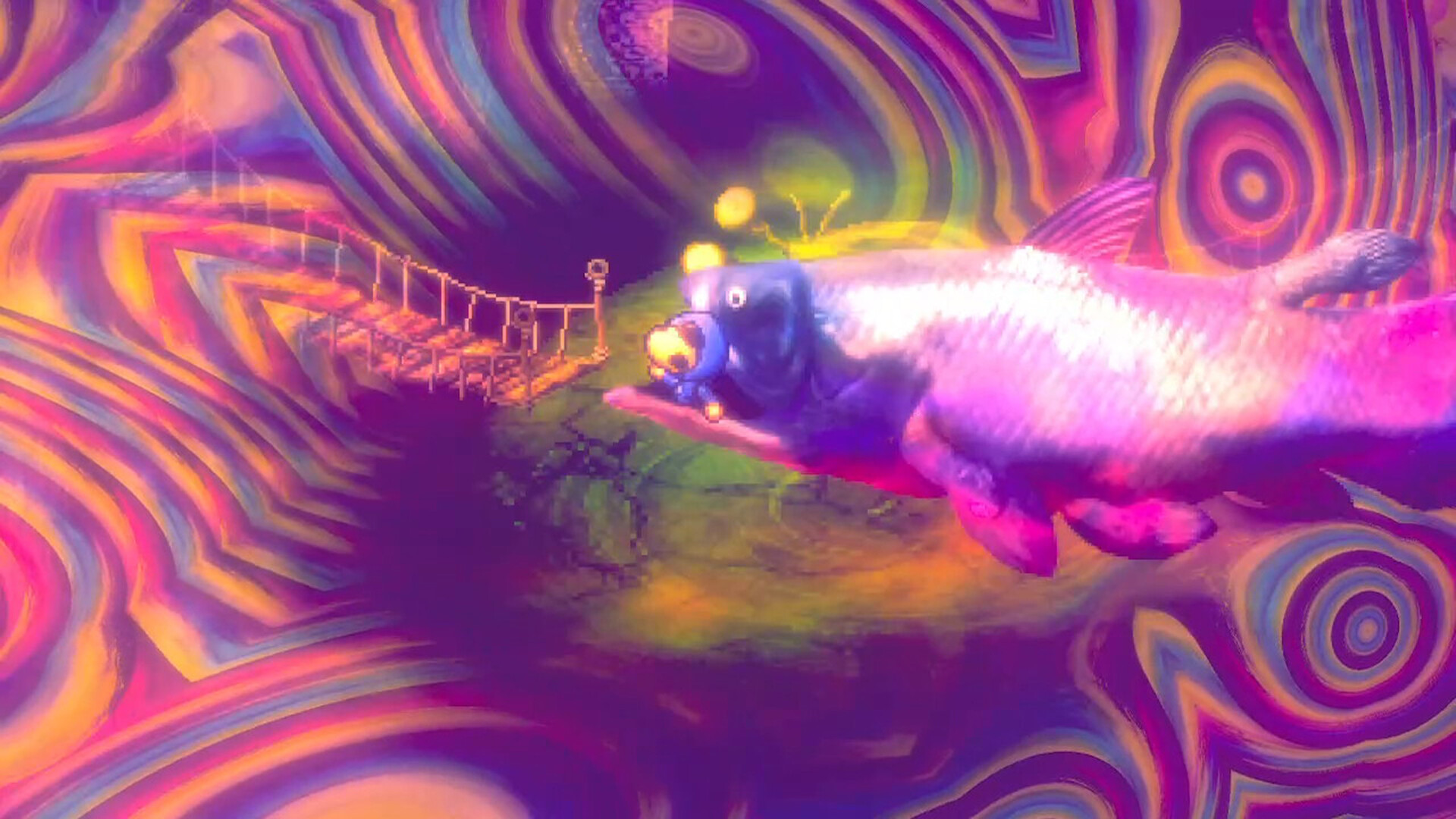 Stray Children screenshot #6