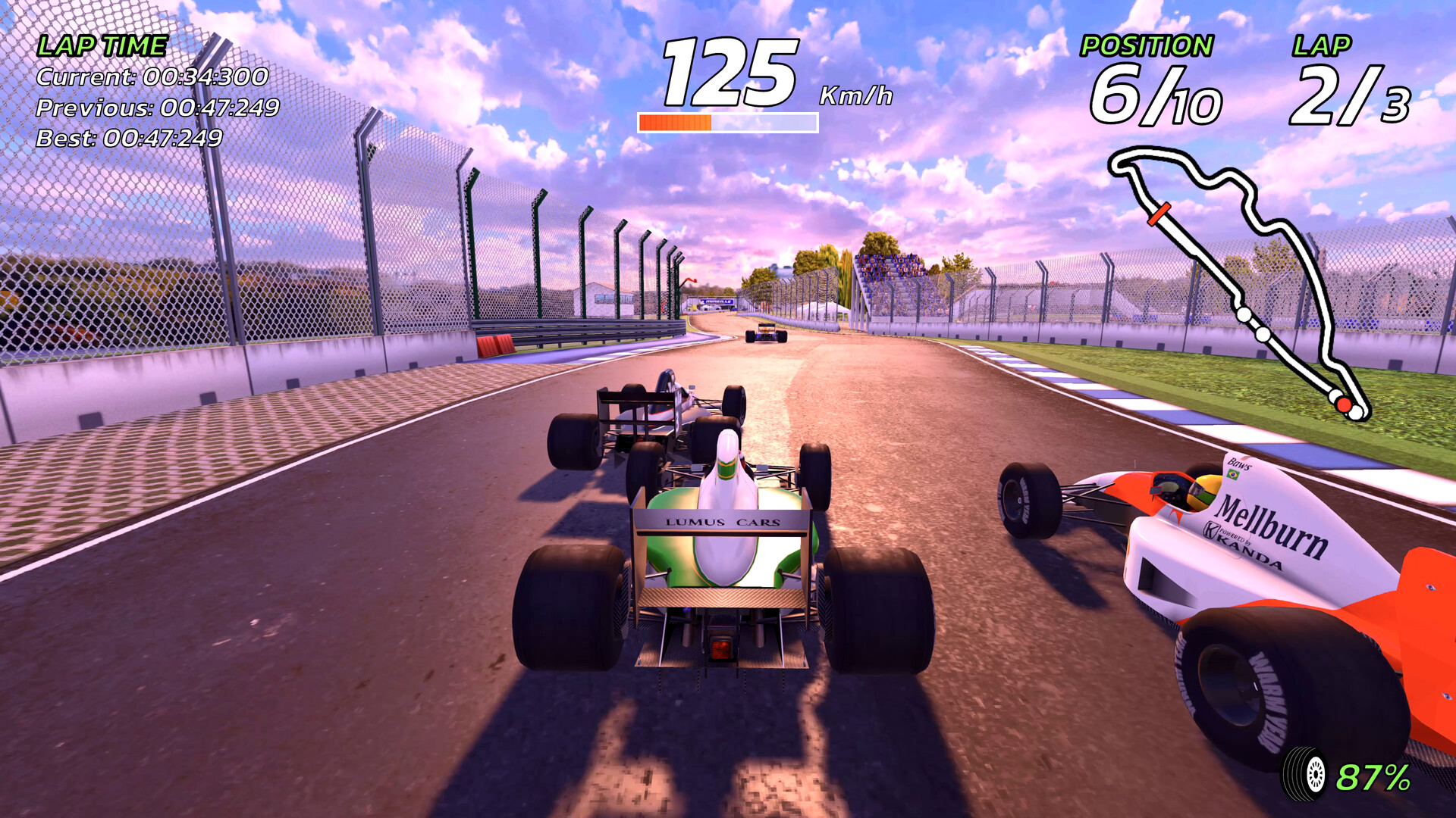 4PGP screenshot 3
