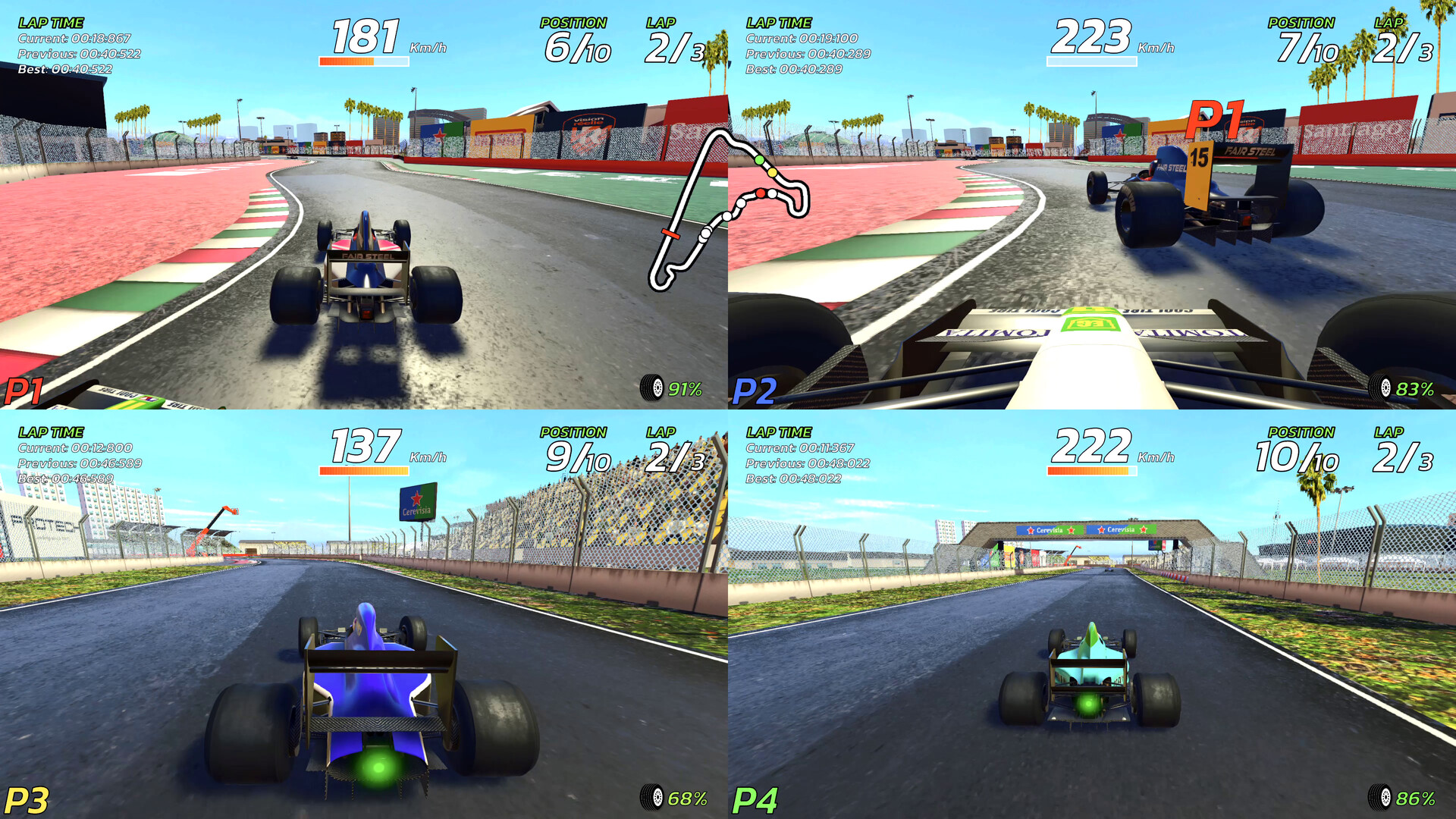 4PGP screenshot 7