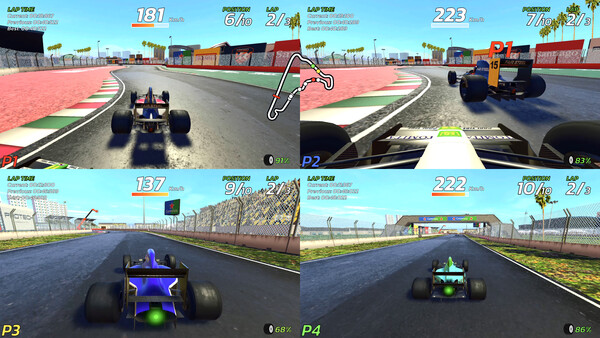 Screenshots