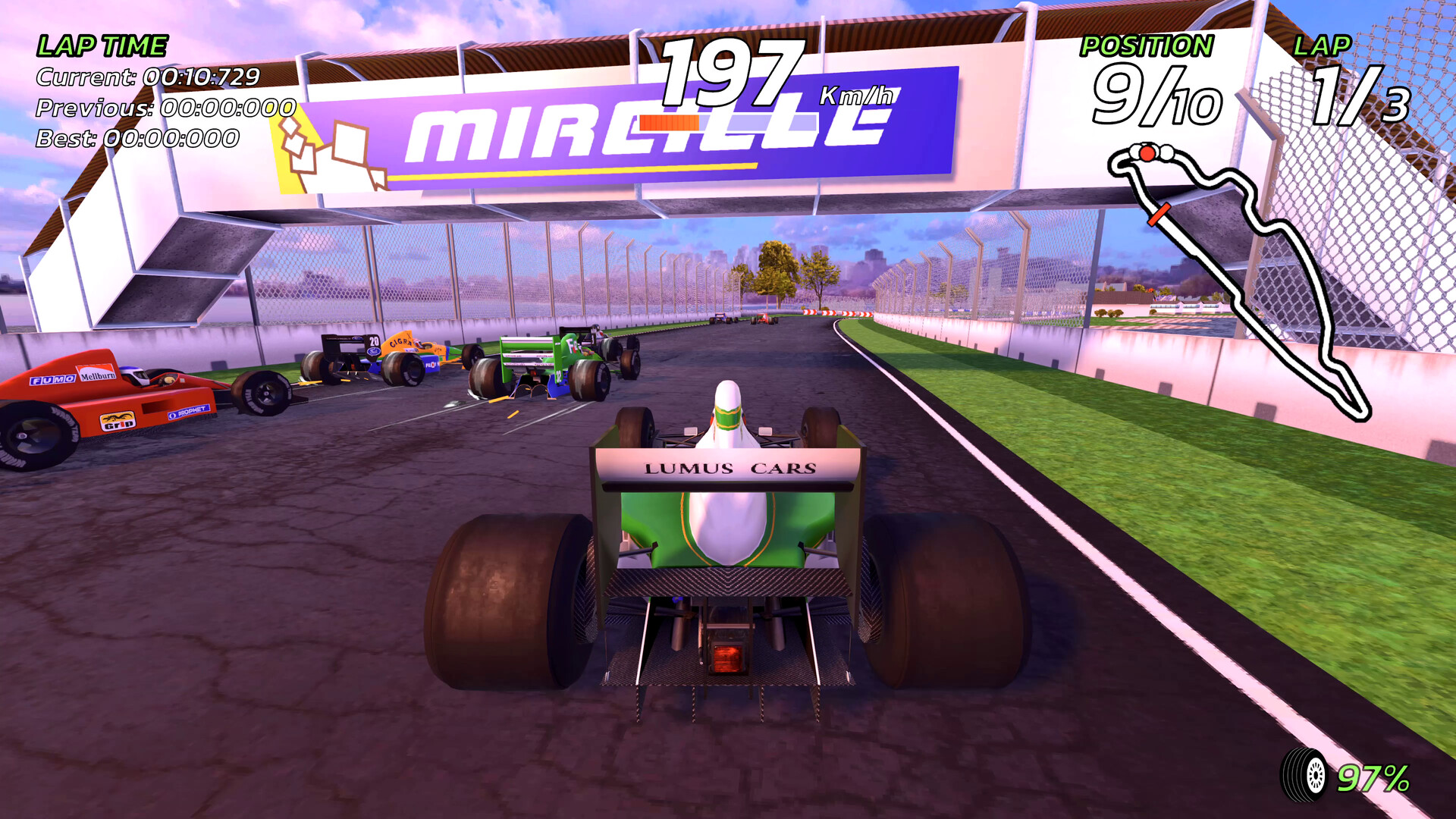 Thumb 5