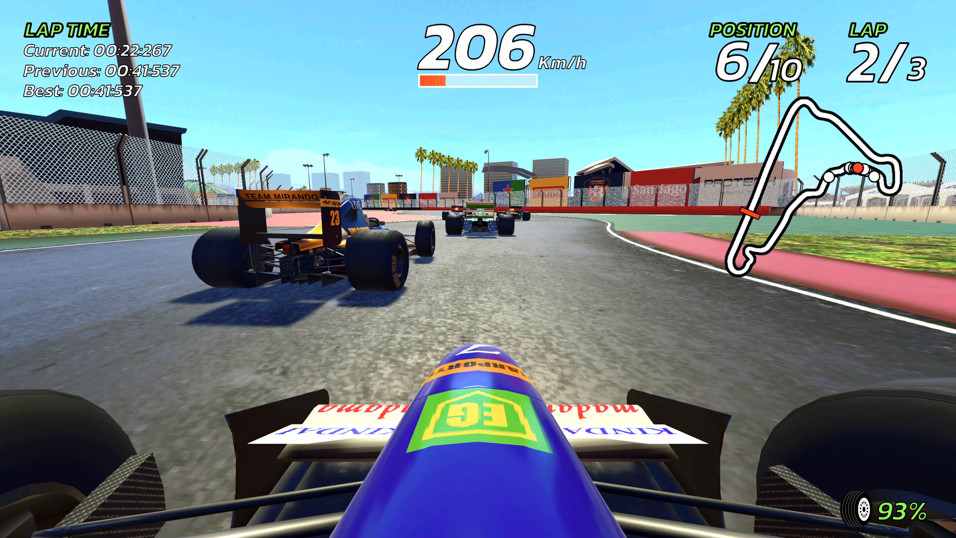 Thumb 6