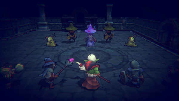 Dice Team screenshot 3