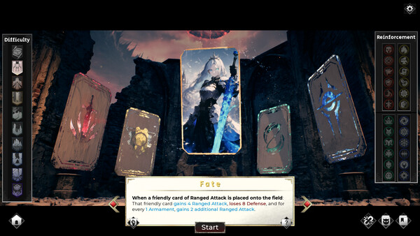 FrostBound screenshot 10