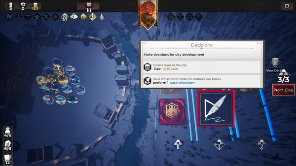 FrostBound screenshot 6