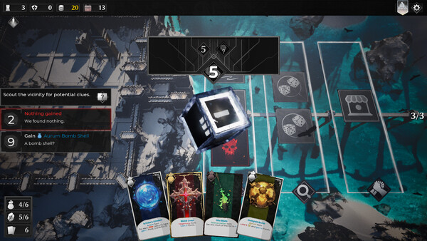 FrostBound screenshot 7